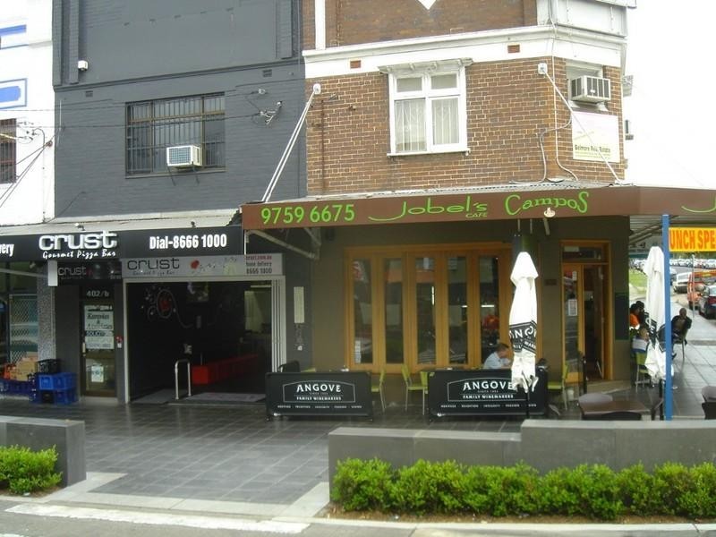 5/12 St Clair Street, Belmore NSW 2192