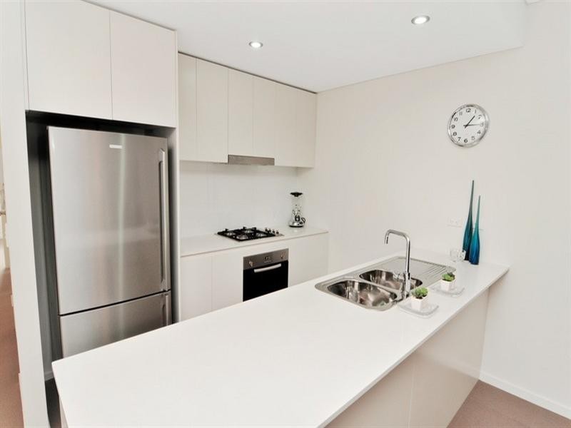 22/1 Cooks Avenue, Canterbury NSW 2193