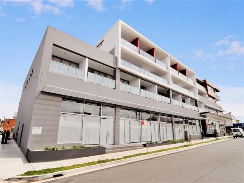 22/1 Cooks Avenue, Canterbury NSW 2193