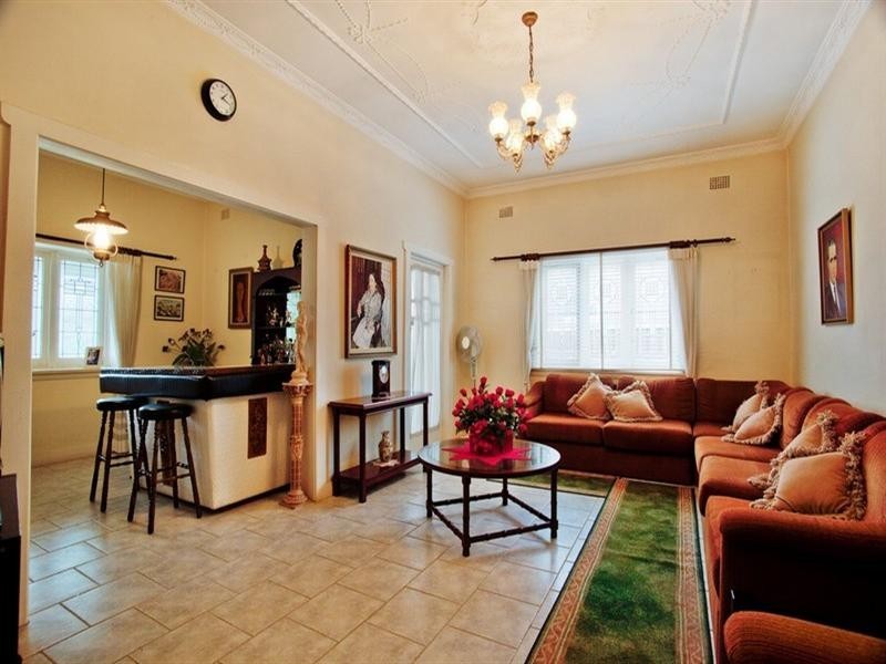 258 William Street, Kingsgrove NSW 2208