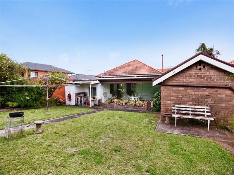 258 William Street, Kingsgrove NSW 2208