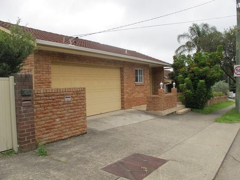 43 Homer Street, Earlwood NSW 2206