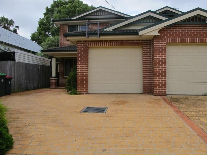 17A Short Street, Canterbury NSW 2193