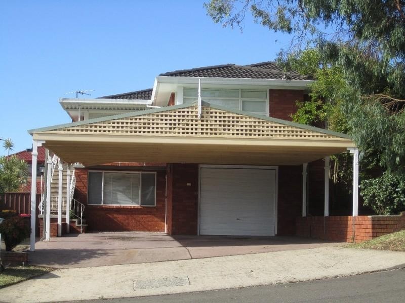 6 Macleay Place, Earlwood NSW 2206