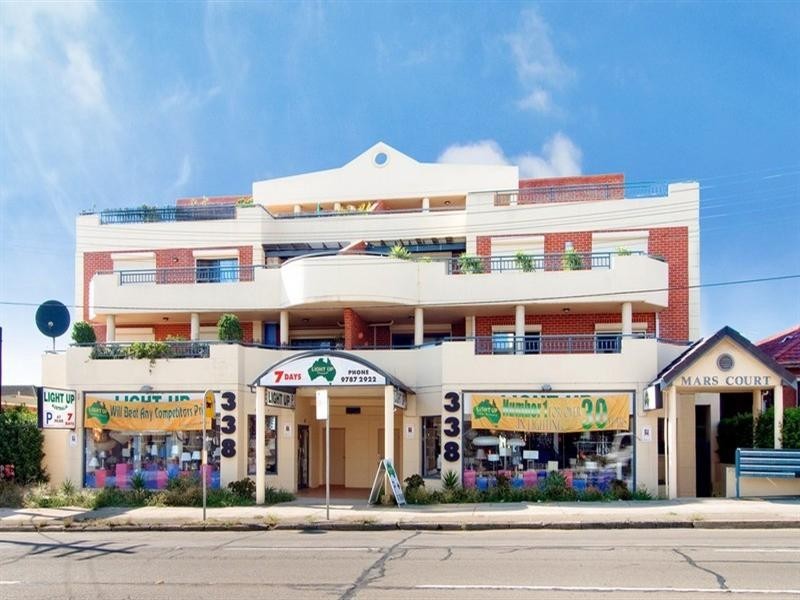 11/338 Canterbury Road, Canterbury NSW 2193