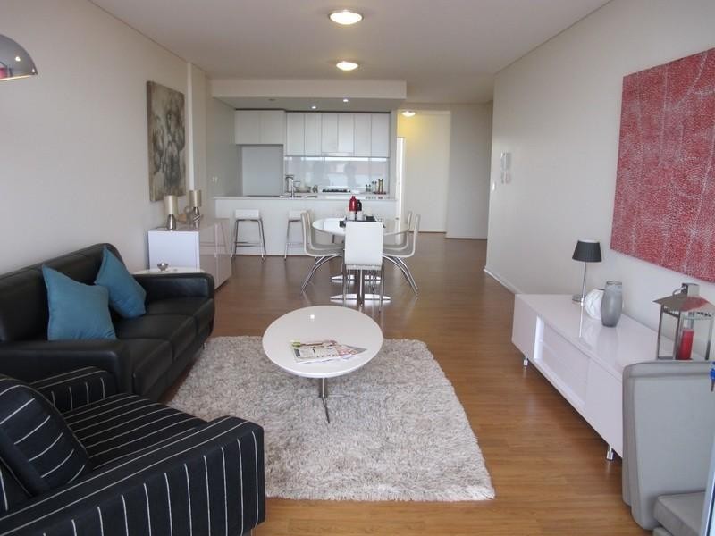 30/1 Cooks Avenue, Canterbury NSW 2193