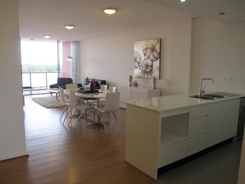 30/1 Cooks Avenue, Canterbury NSW 2193