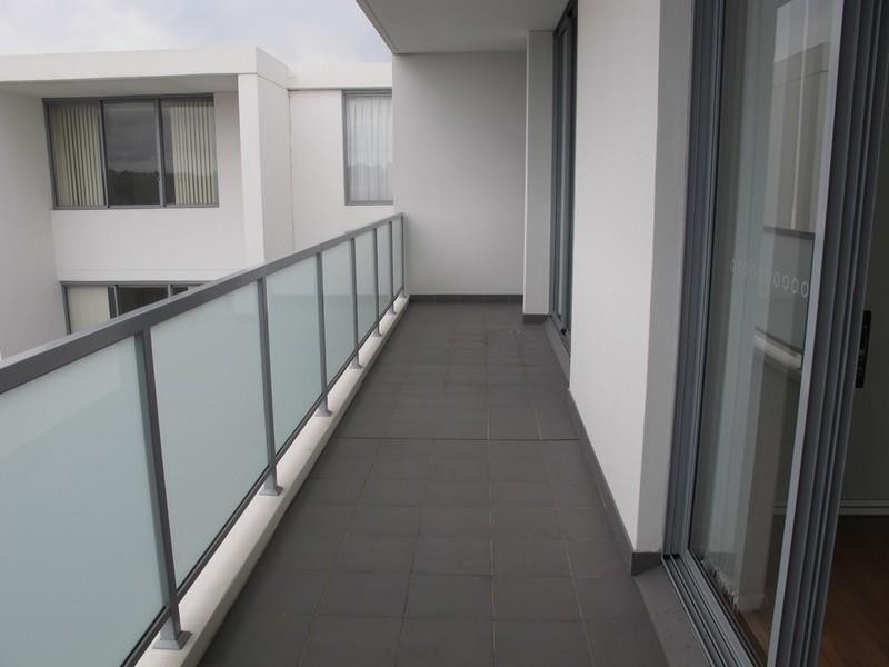 30/1 Cooks Avenue, Canterbury NSW 2193