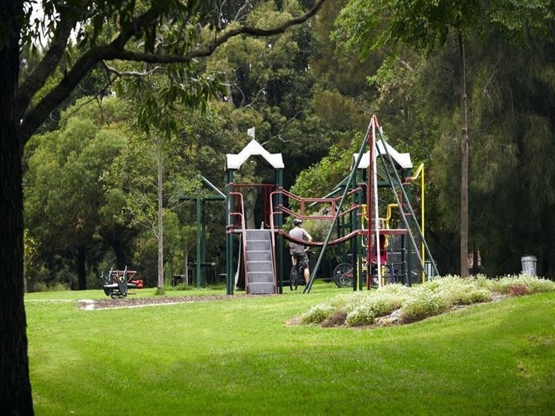 30/1 Cooks Avenue, Canterbury NSW 2193