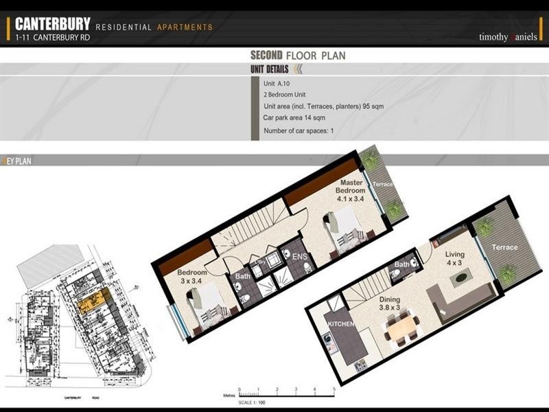 1-11 Canterbury Road, Canterbury NSW 2193