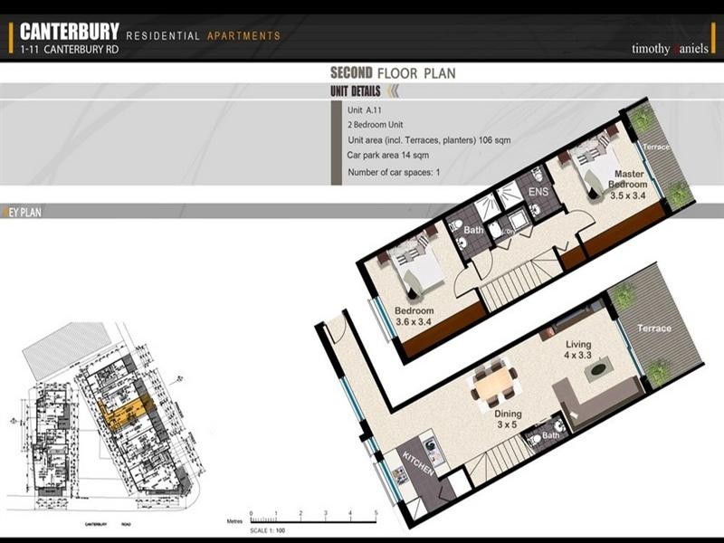 1-11 Canterbury Road, Canterbury NSW 2193