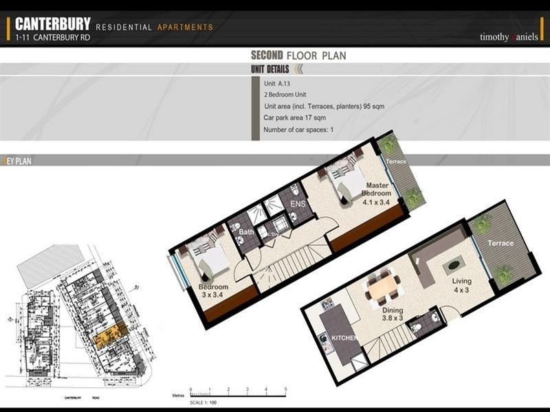 1-11 Canterbury Road, Canterbury NSW 2193