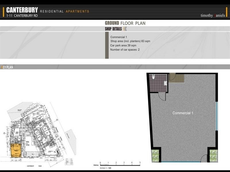 1-11 Canterbury Road, Canterbury NSW 2193