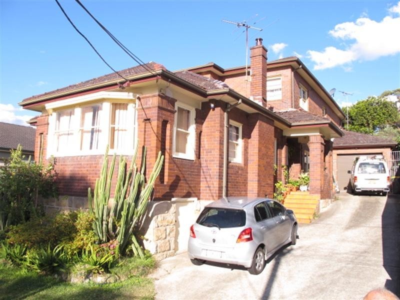 46 Prince Edward Avenue, Earlwood NSW 2206