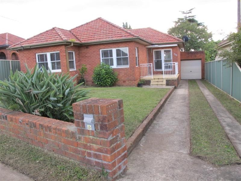 125 Bardwell Road, Bardwell Park NSW 2207