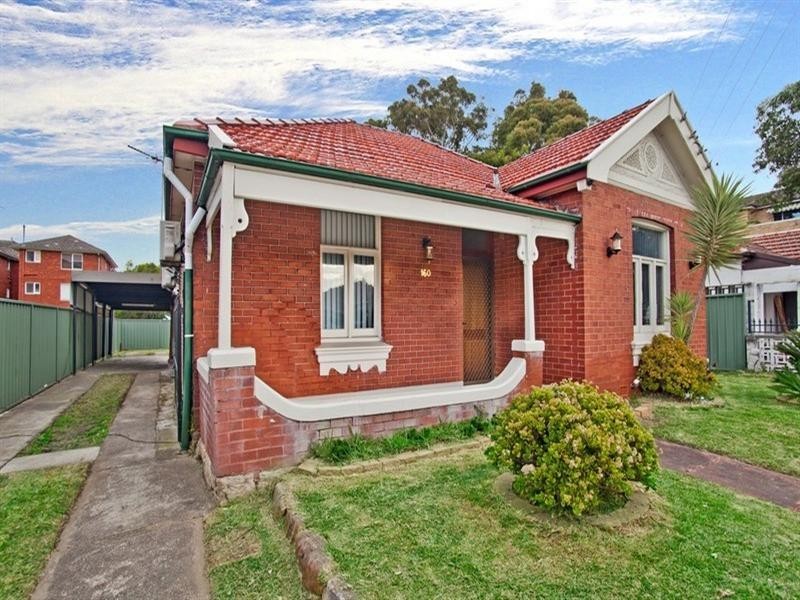 160 Homer Street, Earlwood NSW 2206