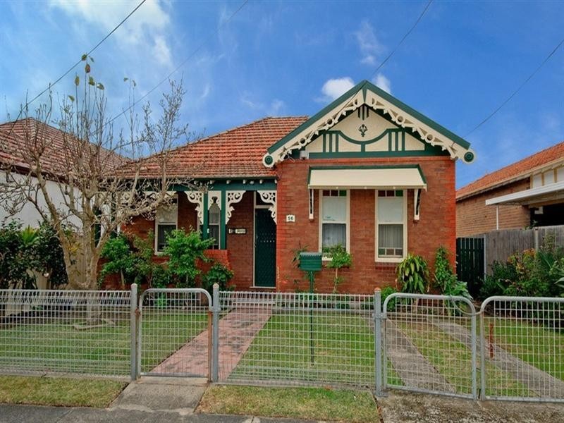 56 Wonga Street, Canterbury NSW 2193