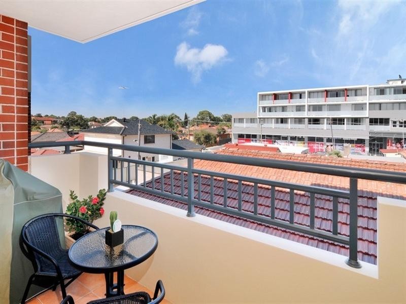 11/338 Canterbury Road, Canterbury NSW 2193