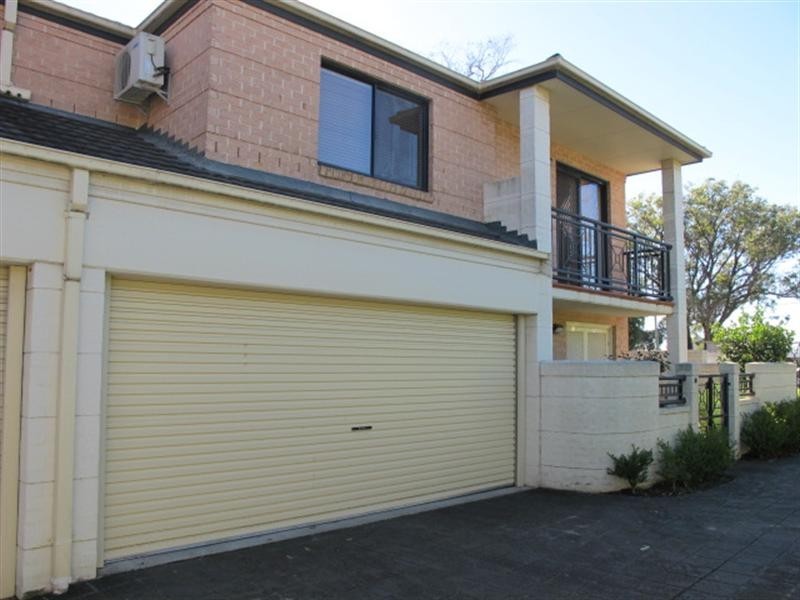 1/29 Alfred Street, Clemton Park NSW 2206