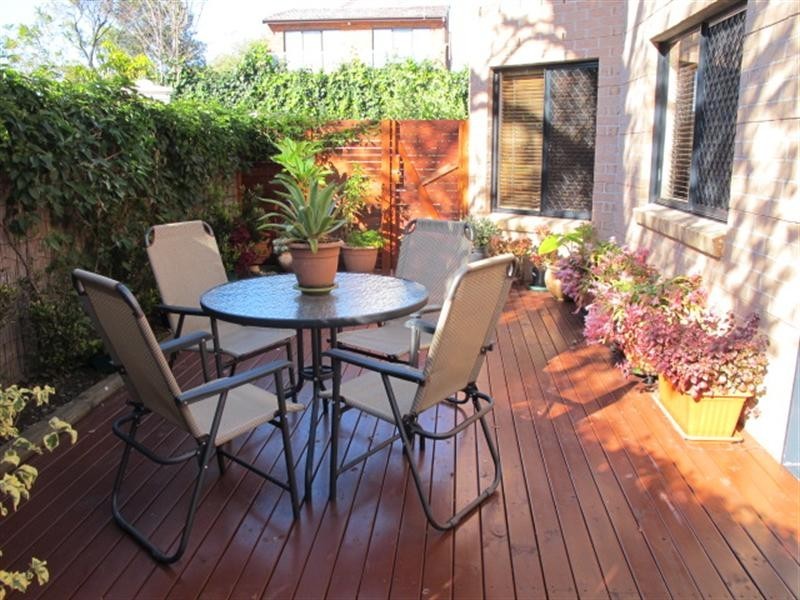 1/29 Alfred Street, Clemton Park NSW 2206