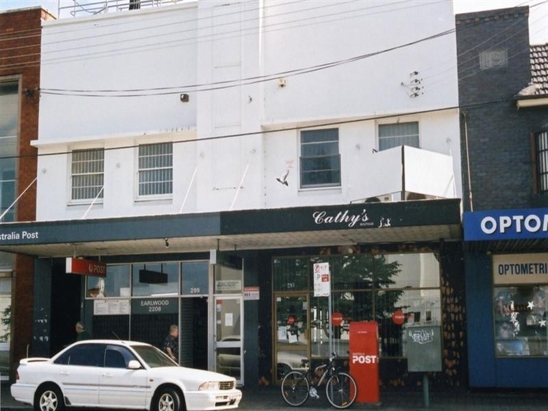 Suite 2/293-295 Homer Street, Earlwood NSW 2206