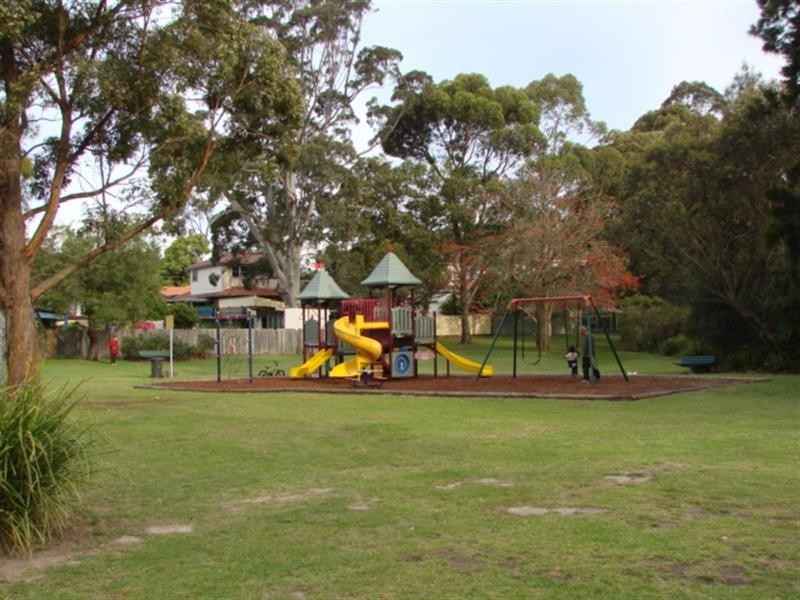 Bardwell Park NSW 2207