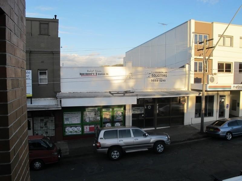 16 Station Street, Marrickville NSW 2204