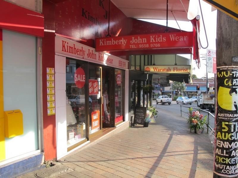 3/322 Homer Street, Earlwood NSW 2206