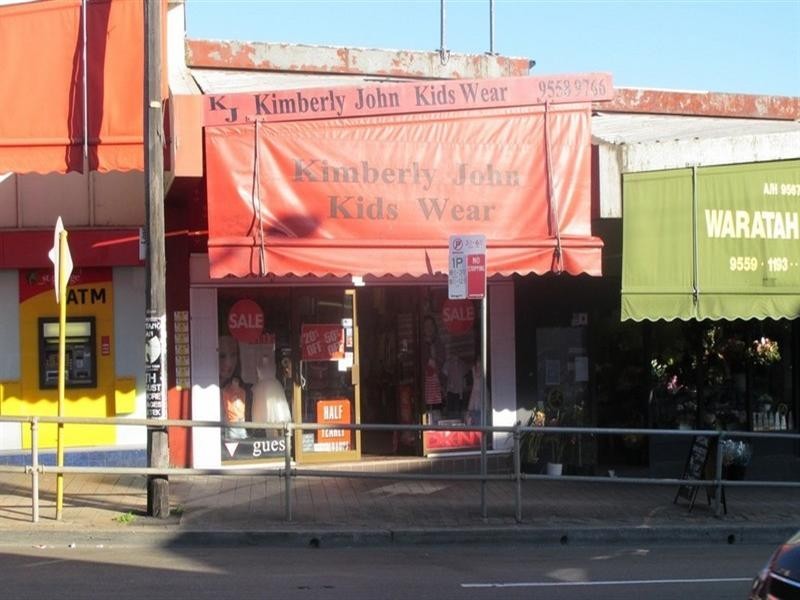 3/322 Homer Street, Earlwood NSW 2206