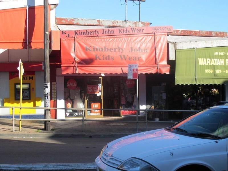 3/322 Homer Street, Earlwood NSW 2206