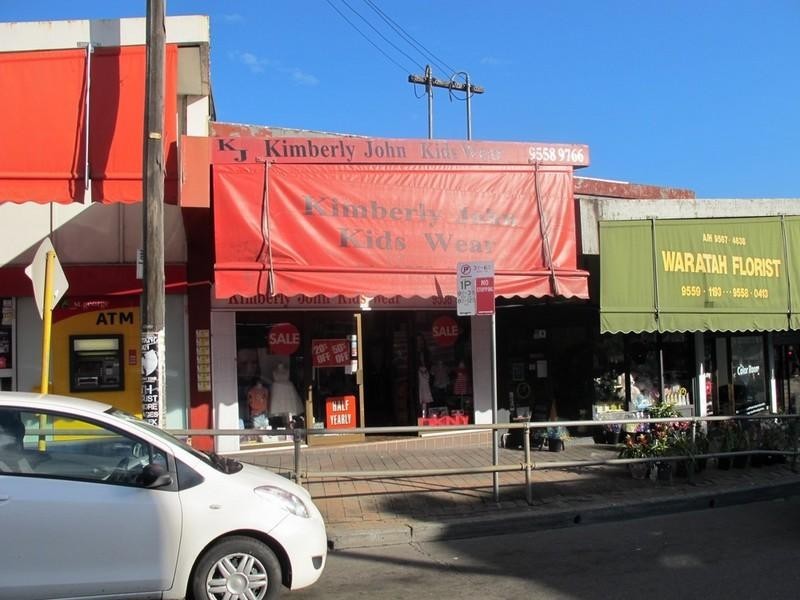 3/322 Homer Street, Earlwood NSW 2206