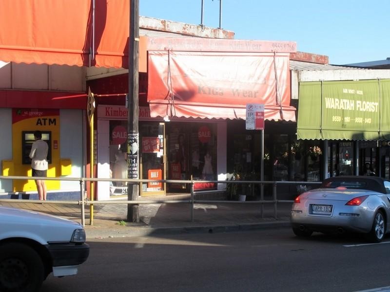 3/322 Homer Street, Earlwood NSW 2206