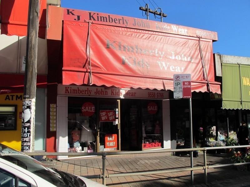 3/322 Homer Street, Earlwood NSW 2206