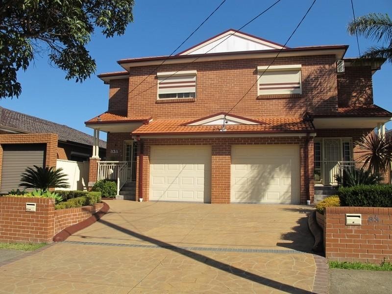 83A Charlotte Street, Campsie NSW 2194