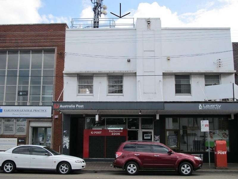 3/293-295 Homer Street, Earlwood NSW 2206