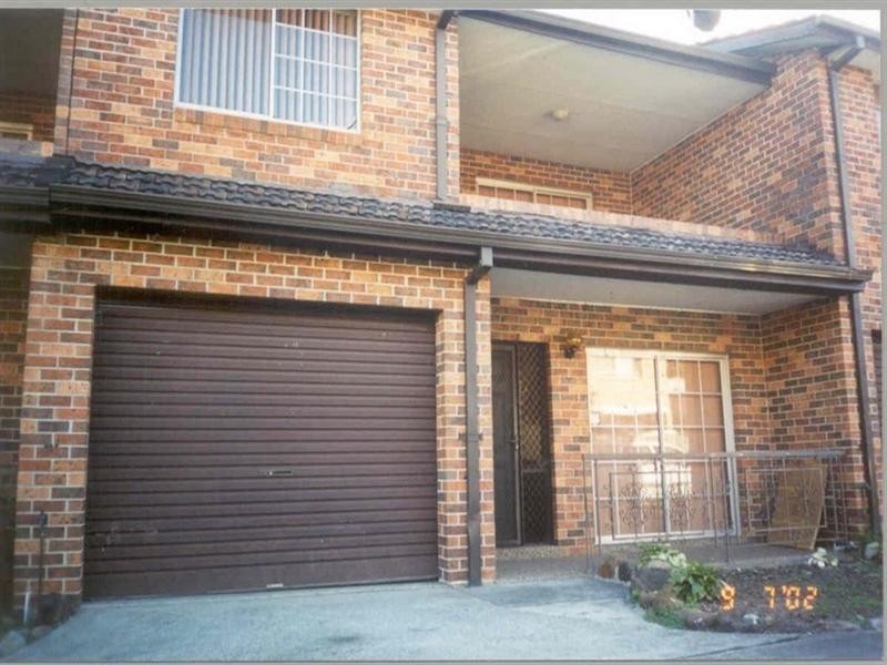9/25-27 BASS Road, Earlwood NSW 2206
