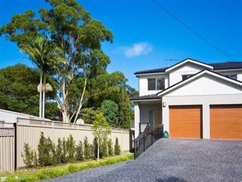 4A Pine Avenue, Earlwood NSW 2206