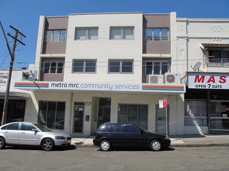 20 Station Street, Marrickville NSW 2204