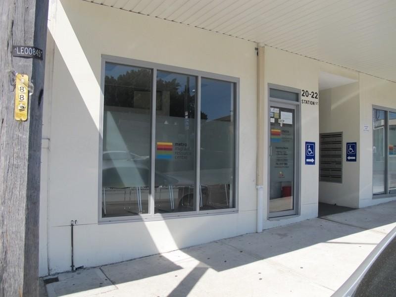 20 Station Street, Marrickville NSW 2204