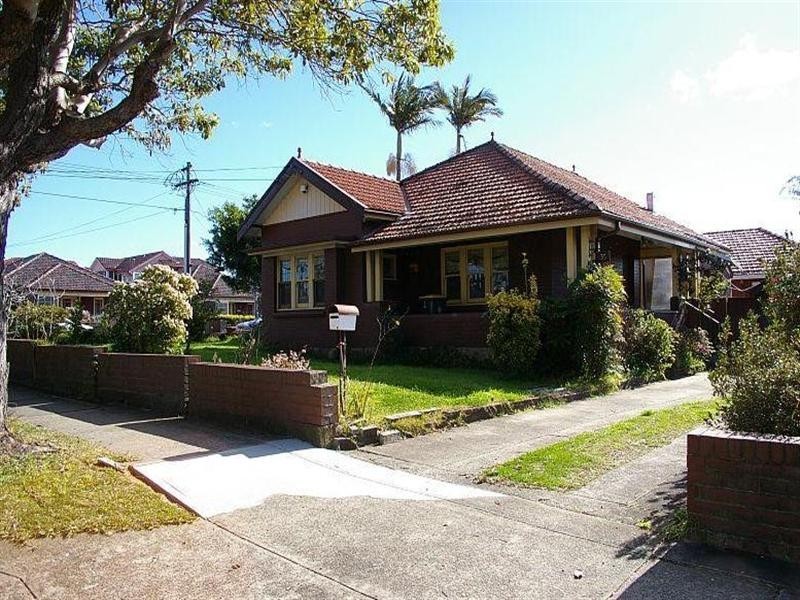 35 Clarke Street, Earlwood NSW 2206