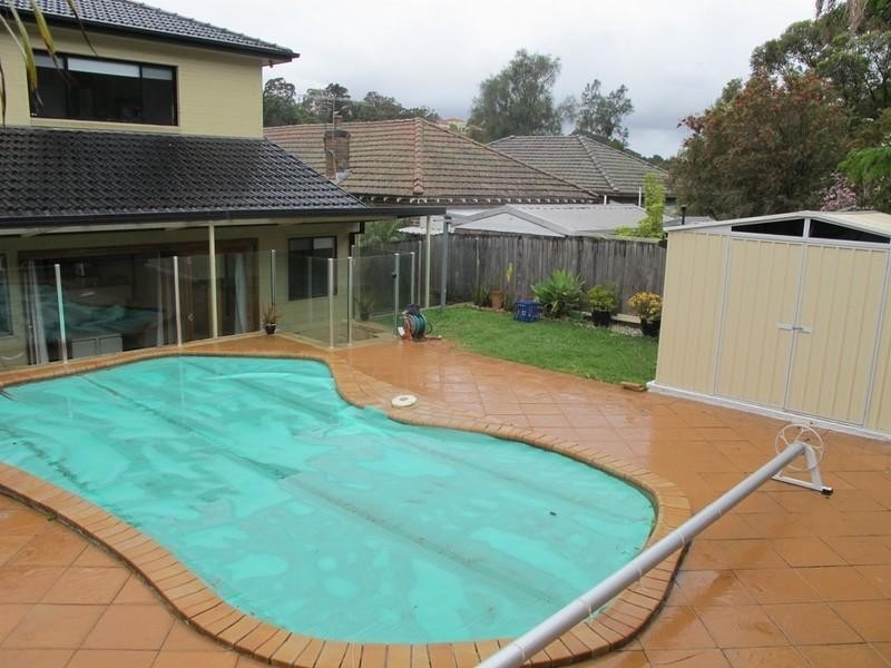 27 Arncliffe Road, Earlwood NSW 2206