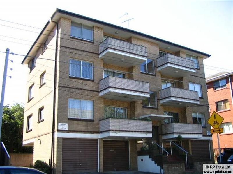 3/15 Bowral Street, Kensington NSW 2033