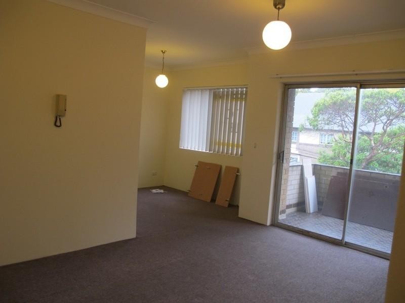 3/15 Bowral Street, Kensington NSW 2033