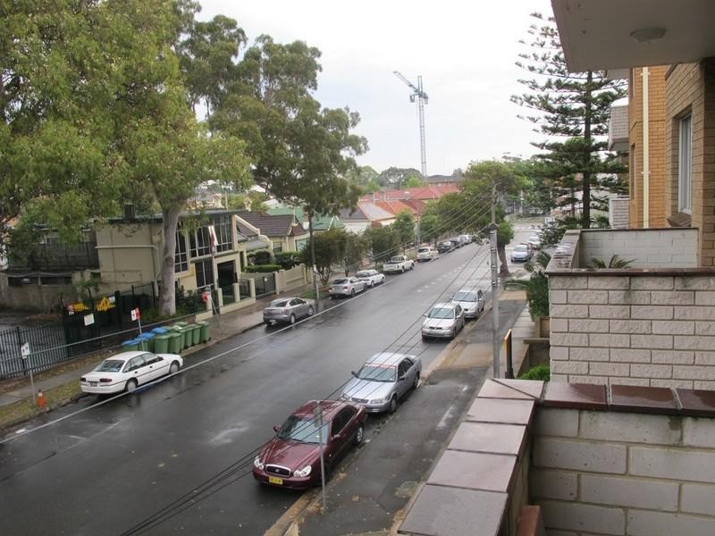 3/15 Bowral Street, Kensington NSW 2033