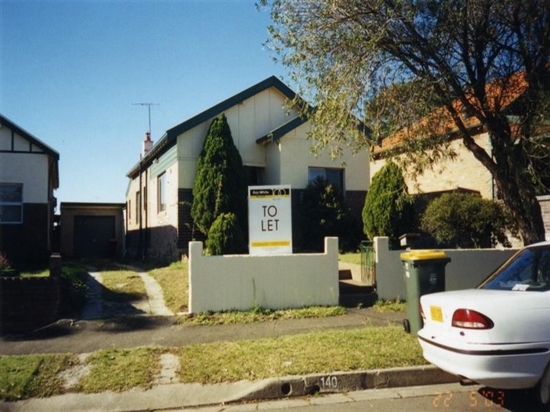 140 Wardell Road, Earlwood NSW 2206