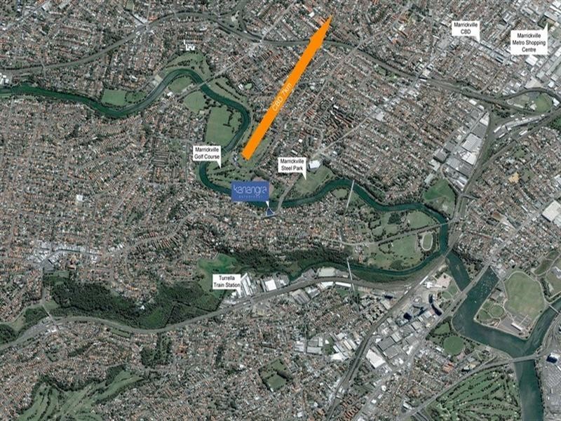 25-33 Homer Street, Earlwood NSW 2206