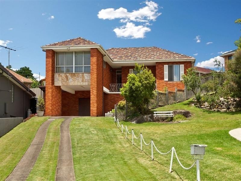 20 Paris Avenue, Earlwood NSW 2206