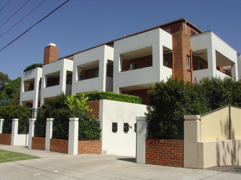 16/113 Arthur Street, Strathfield NSW 2135