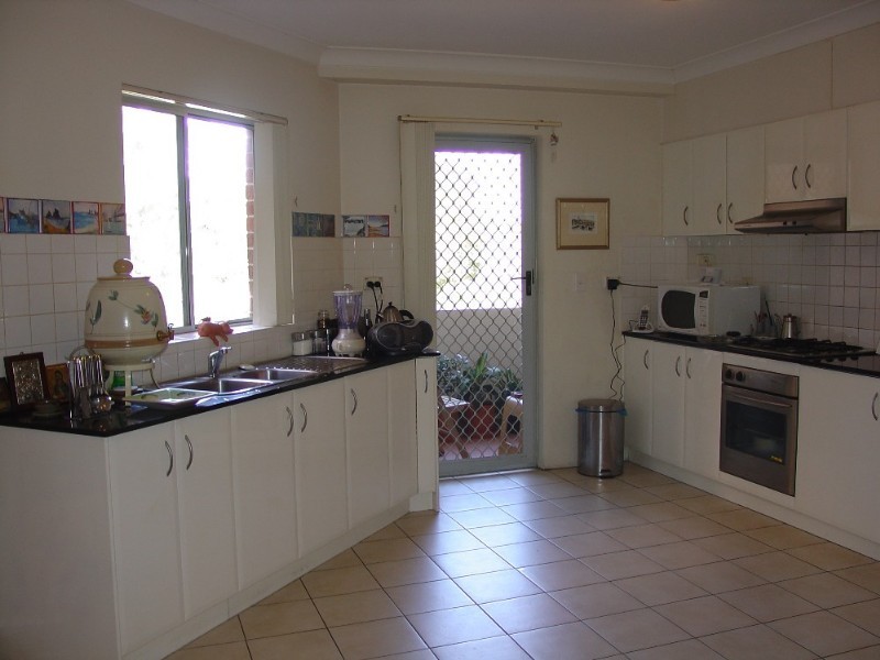 16/113 Arthur Street, Strathfield NSW 2135