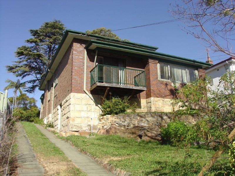 52 Prince Edward Avenue, Earlwood NSW 2206